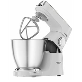 Кухонная машина Kenwood Titanium Chef Baker KVL-65.001.WH Белый фото