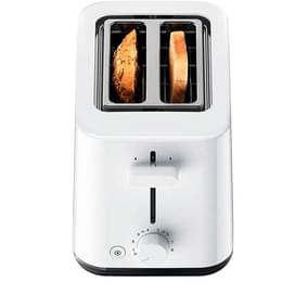 Тостер Braun HT-1010WH фото