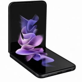 Смартфон Samsung Galaxy Z Flip 3 128GB Black фото