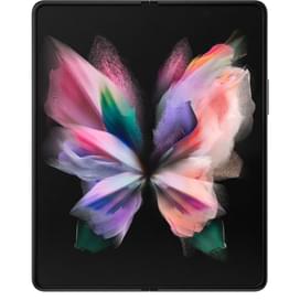 Смартфон Samsung Galaxy Z Fold 3 12/512GB Black фото