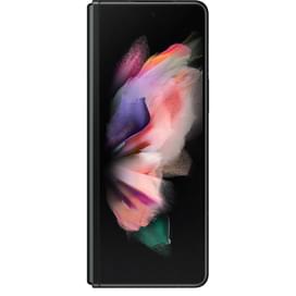 Смартфон Samsung Galaxy Z Fold 3 12/512GB Black фото