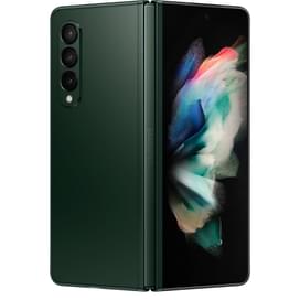 Смартфон Samsung Galaxy Z Fold 3 12/512GB Green фото