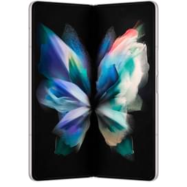 Смартфон Samsung Galaxy Z Fold 3 12/512GB Silver фото