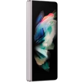 Смартфон Samsung Galaxy Z Fold 3 12/512GB Silver фото