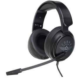 Игровая гарнитура Oklick HS-L950G Cobra, Black (HS-L950G) фото