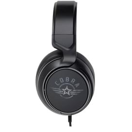 Игровая гарнитура Oklick HS-L950G Cobra, Black (HS-L950G) фото