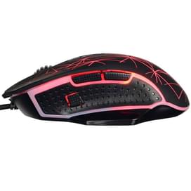 Игровая мышь Oklick 935G Starfall, Black (935G-STARFALL) фото