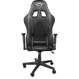 Trust GXT 716 Rizza RGB Компьютерлік ойын креслосы, Black (23845) фото