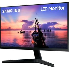 24" Samsung LF24T352FHIXCI Мониторы 1920х1080 16:9 IPS 75ГЦ (HDMI) Black фото