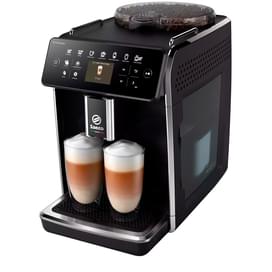 Saeco Кофемашинасы HD-8925/09 PicoBaristo Black Edition фото