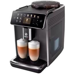 Кофемашина Saeco SM-6580/10 фото
