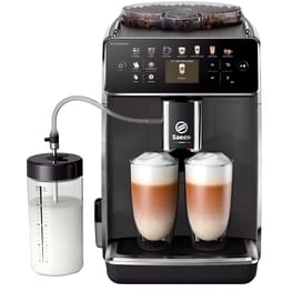 Кофемашина Saeco SM-6580/10 фото