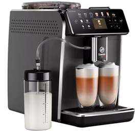 Кофемашина Saeco SM-6580/10 фото