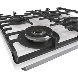Газовая варочная панель Gorenje GTW-642SYW фото