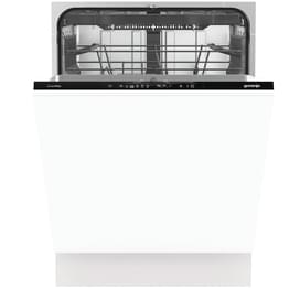 Встраиваемая посудомоечная машина Gorenje GV-661D60 фото