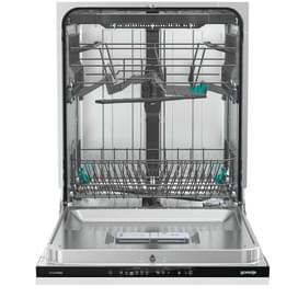 Встраиваемая посудомоечная машина Gorenje GV-661D60 фото