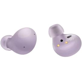 Наушники Вставные Samsung Bluetooth Galaxy Buds2, Lavender (SM-R177NLVACIS) фото