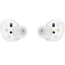 Наушники Вставные Samsung Bluetooth Galaxy Buds2, White (SM-R177NZWACIS) фото