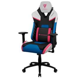 ThunderX3 TC5 Компьютерлік ойын креслосы, Diva Pink (TEGC-204210D.D1) фото