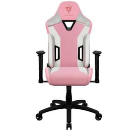 ThunderX3 TC3 Компьютерлік ойын креслосы, Sakura White (TEGC-204110S.21) фото