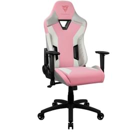 ThunderX3 TC3 Компьютерлік ойын креслосы, Sakura White (TEGC-204110S.21) фото