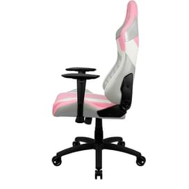 ThunderX3 TC3 Компьютерлік ойын креслосы, Sakura White (TEGC-204110S.21) фото