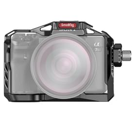 Sony Alpha 7S Ⅲ арналған SmallRig 3180 Standard Cage Kit торы фото