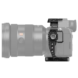 Sony Alpha 7S Ⅲ арналған SmallRig 3180 Standard Cage Kit торы фото