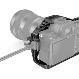 Sony Alpha 7S Ⅲ арналған SmallRig 3180 Standard Cage Kit торы фото