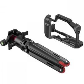 Canon EOS M50 арналған SmallRig 3138 Cage Kit торы фото