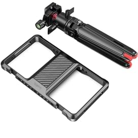Комплект для влогов SmallRig KGW112 для смартфона фото