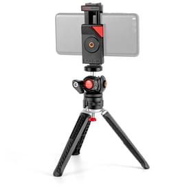 Штатив настольный SmallRig 3256 Selection DT-02 фото
