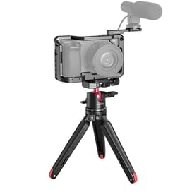 Комплект для влогов SmallRig Vlog Kit KGW110B для Sony A6100/A6300/A6400/A6500 фото