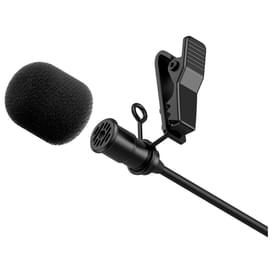 SmallRig Simorr 3453B Wave L3 ілгекті микрофоны, Lightning фото