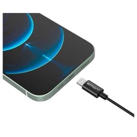 SmallRig Simorr 3453B Wave L3 ілгекті микрофоны, Lightning фото