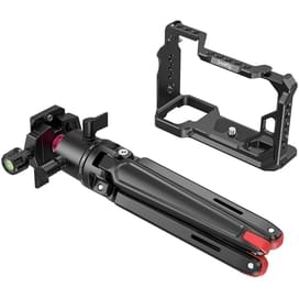 Комплект для влогов SmallRig 3134 Vlog Kit для SONY A7C фото