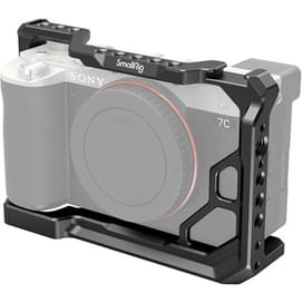 Комплект для влогов SmallRig 3134 Vlog Kit для SONY A7C фото
