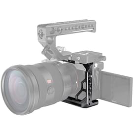 Комплект для влогов SmallRig 3134 Vlog Kit для SONY A7C фото