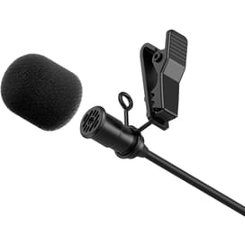 SmallRig Simorr 3385 Wave L2 ілгекті микрофоны, Type-C фото
