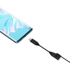 SmallRig Simorr 3385 Wave L2 ілгекті микрофоны, Type-C фото