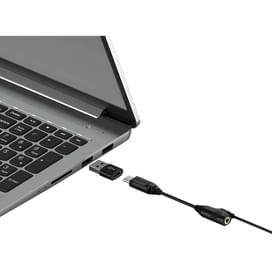 SmallRig Simorr 3385 Wave L2 ілгекті микрофоны, Type-C фото