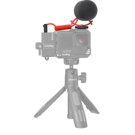 SmallRig шағын Simorr 3452 камераүстілі микрофон фото