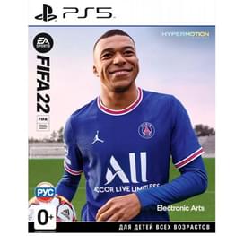 Игра для PS5 FIFA 22 фото