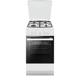 Плита комбинированная Hansa FCMW-53023 фото