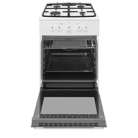 Плита комбинированная Hansa FCMW-53023 фото