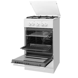 Плита комбинированная Hansa FCMW-53023 фото