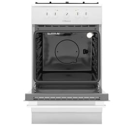 Плита комбинированная Hansa FCMW-53023 фото