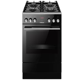 Плита комбинированная Hansa FCML-59325 фото