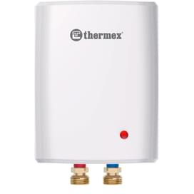 Проточный водонагреватель Thermex Surf 3500 фото