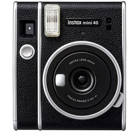 Фотоаппарат моментальной печати FUJIFILM Instax Mini 40 EX D фото